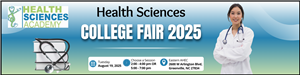 College Fair 2025 